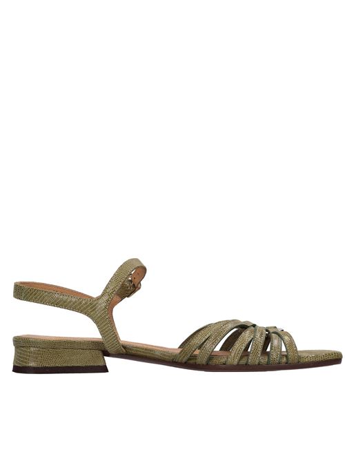 Sandali flat in pelle CHIE MIHARA | TAIFA JEEPHUNT